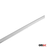 Heckklappe Kofferraumöffner Griff für Volvo S40 2004-2012 Edelstahl Chrom