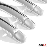 Chrom Türgriff Blende für VW Jetta 2005-2010 Edelstahl 8tlg