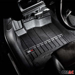 OMAC Gummi Fußmatten für Hyundai Tucson 2022-2026 Premium TPE Automatten 4tlg Namma Markt
