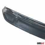 Heckspoiler Dachspoiler Hecklippe für Citroen Jumper 2006-2014 ABS Grundiert