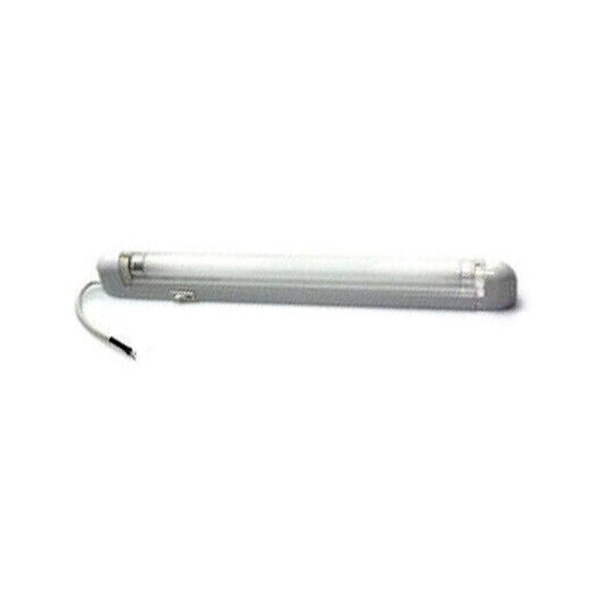 LED Kabinett Licht Schranklampe Küchenregal Beleuchtung Nachtlicht Weiß 24V 8W