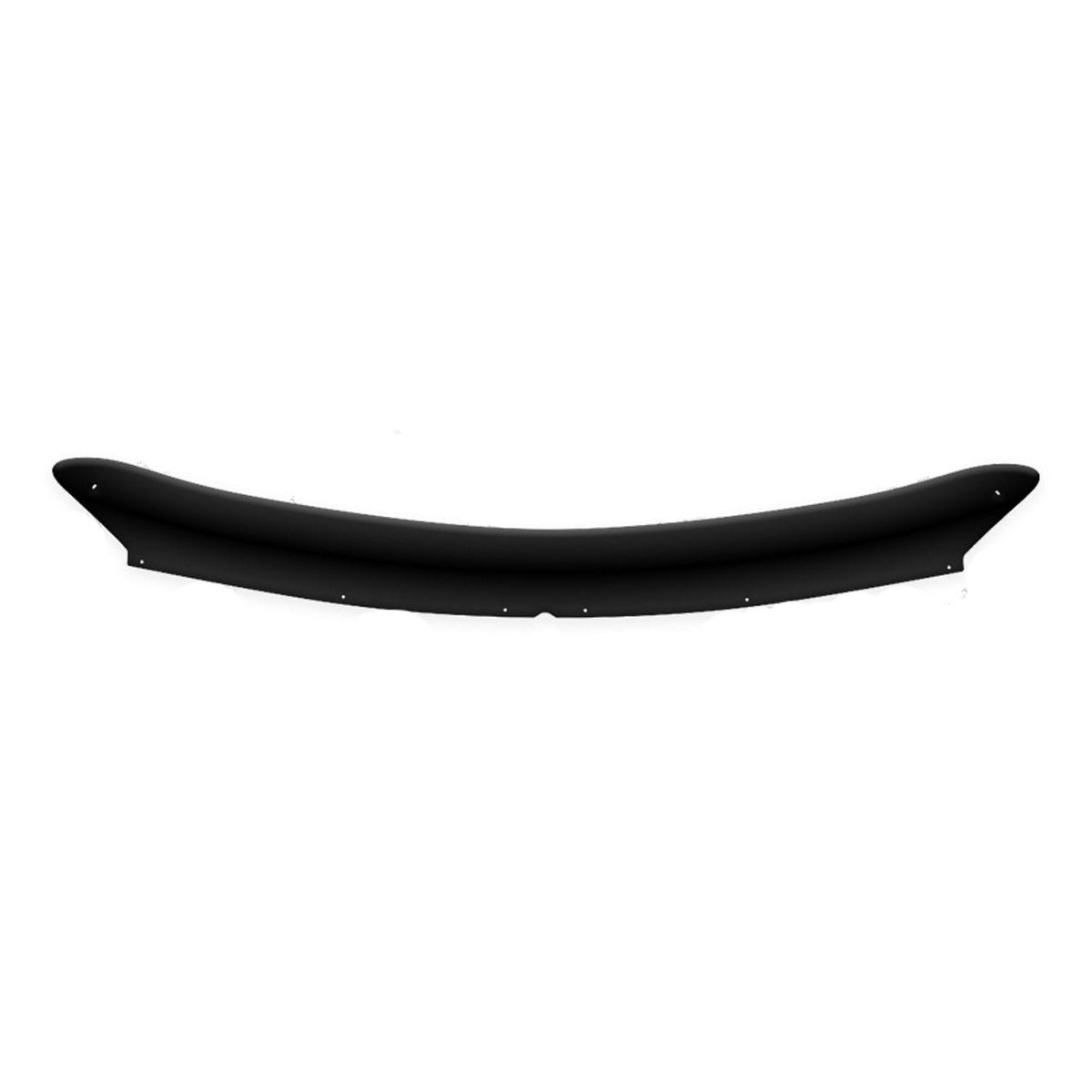 Motorhaube Deflektor Insekten Steinschlagschutz für Infiniti QX56 2010-13 Dunkel