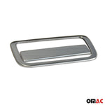 Chrom Türgriff Blende für VW Amarok 2010-2016 Edelstahl 2tlg