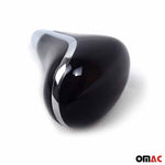 Schaltknauf Schaltknopf für Mercedes E Klasse W210 W211 W220 Laurel mit Chrome