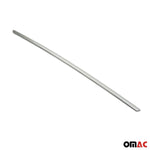Heckklappe Kofferraumöffner Griff für VW Golf 2009-2013 Edelstahl Chrom