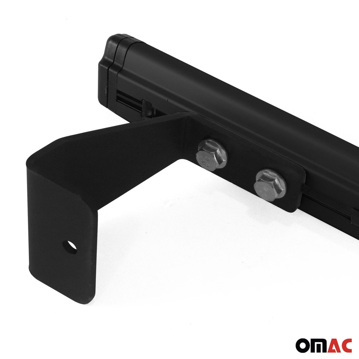 3x Dachträger + Leiterhalter Set für Opel Vivaro A 2001-2014 Lastanschläge