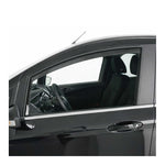 Windabweiser Regenabweiser für Ford B-Max 2012-2024 Dunkel Acryl 2tlg