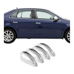 Chrom Türgriff Blende für VW Jetta 2005-2010 Edelstahl 8tlg