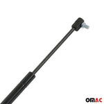 Handschuhfach dämpfer für BMW 7er E65 E66 E67 2001-2009 Schwarz