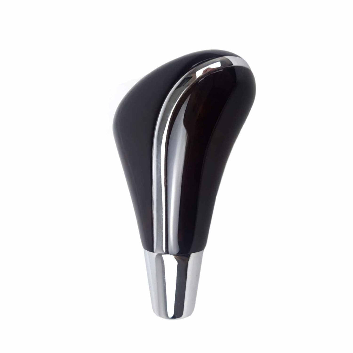 Schaltknauf Schaltknopf für Mercedes E Klasse W210 W211 W220 Laurel mit Chrome