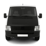 Bonnet Bra für VW Volt LT II 28-35 28-46 Steinschlagschutzmaske Haubenbra