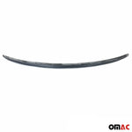 Heckspoiler Dachspoiler Hecklippe für VW Jetta 2010-2015 ABS Grundiert 1tlg