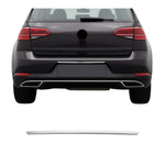 Heckklappe Kofferraumöffner Griff für VW Golf mk7 Variant 2013-2020 Edelstahl