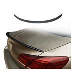 Heckspoiler Dachspoiler Hecklippe für VW CC 2012-2017 ABS Grundiert 1tlg