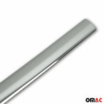 Kühlergrill Leisten Grillleisten für VW Caravelle T5 2010-2015 Edelstahl Chrom
