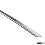 Kofferraumöffner Griff für VW Passat B8 Variant 2015-2021 Edelstahl Chrom