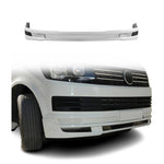 Unterfahrschutz Spoiler Lippe für VW T6 Transporter 2015-2019 Grundiert