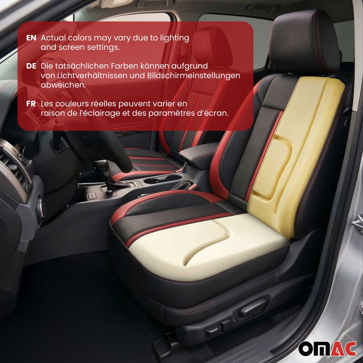 Sitzschaumstoff Satz für VW T4 Transporter Caravelle 1990-2003 Sitzpolster 2tlg