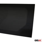 Seitenfenster Auto für Fiat Talento 2016-2020 L1 L2 Kasten Vorne Links Schwarz