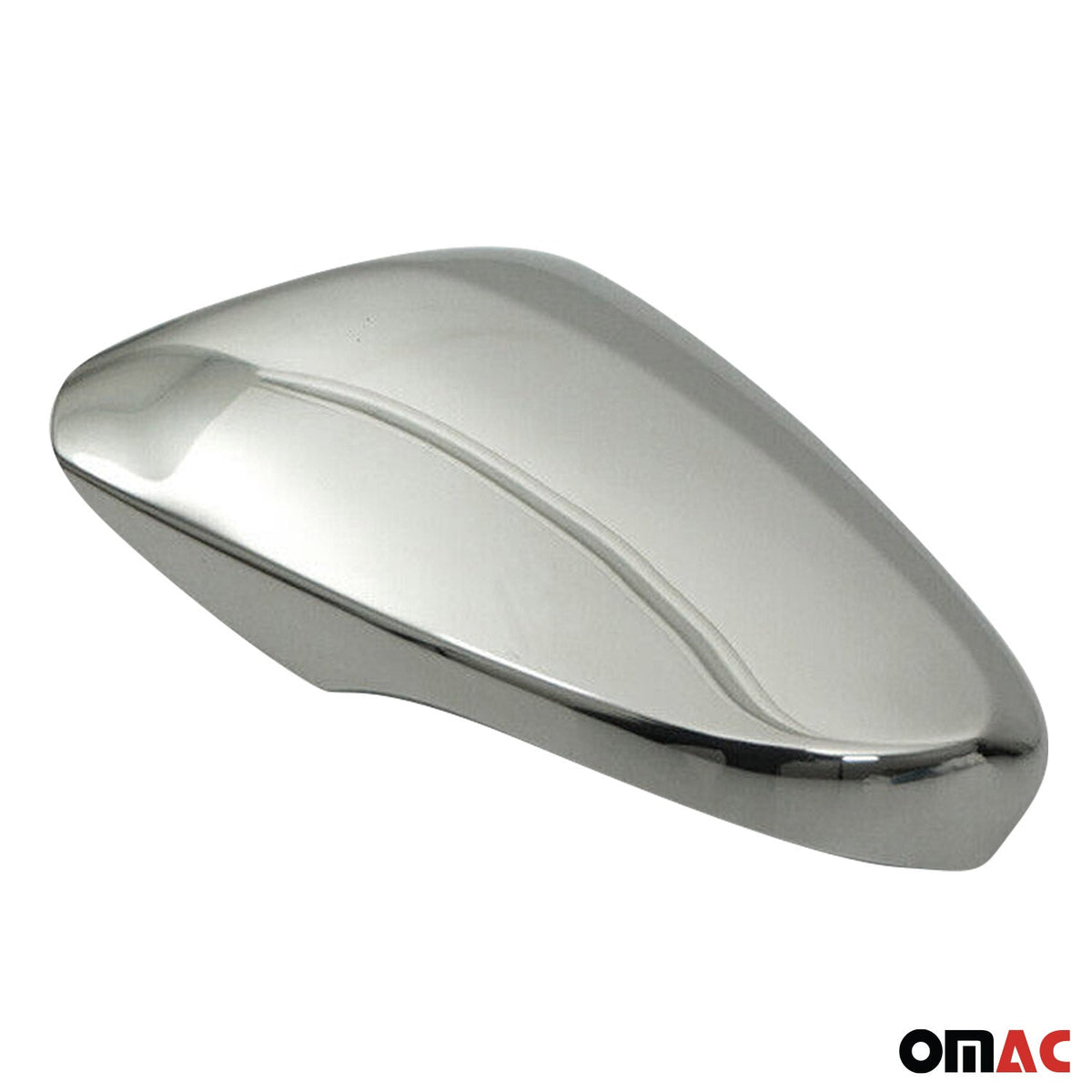 Spiegelkappen für Hyundai i30 Elantra Veloster 2010-2017 Edelstahl mit blinker