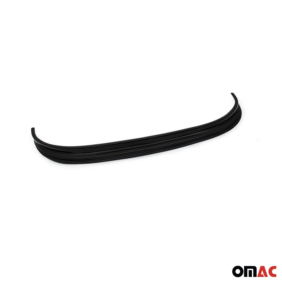 Frontspoiler Lippe Stoßstange Splitter für Peugeot Boxer 2014-2026 ABS Schwarz