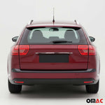 Heckklappe Kofferraumöffner Griff für Citroen C5 2008-2017 Wagon Edelstahl Chrom