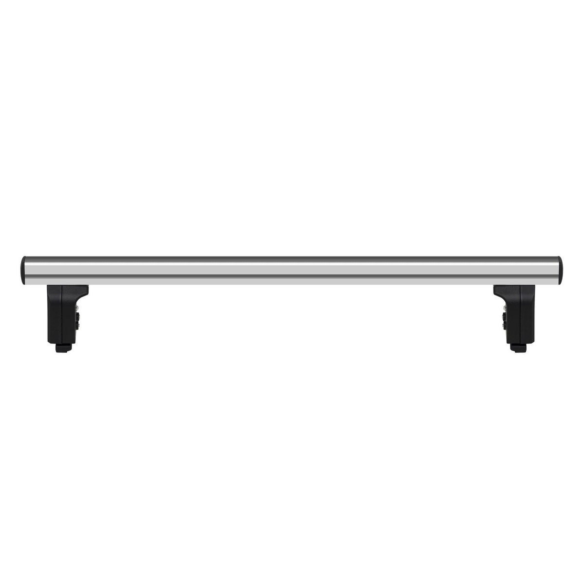 Menabo Dachträger Querträger für Dodge Sprinter 2007-2010 Aluminium Grau 6x