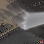 OMAC Gummi Kofferraumwanne für Chevrolet Captiva 2006-2018 TPE Laderaumwanne