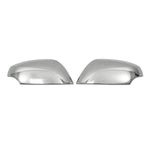 Spiegelkappen Spiegelabdeckung für Renault Laguna III / Latitude 2008-2015 Chrom