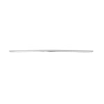 Heckklappe Kofferraumöffner Griff für Volvo S40 2004-2012 Edelstahl Chrom