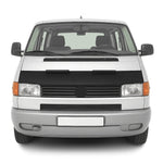 Haubenbra Steinschlagschutz für VW Transporter T4 1990-2003 Kurzer Nase Halb