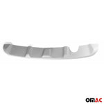 Bodykit Heckdiffusor Frontspoiler für Renault Clio 2012-2019 ABS Grundiert 5tlg