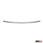 Kühlergrill Leisten Grillleisten für VW Transporter T5 2003-2010 Edelstahl Chrom