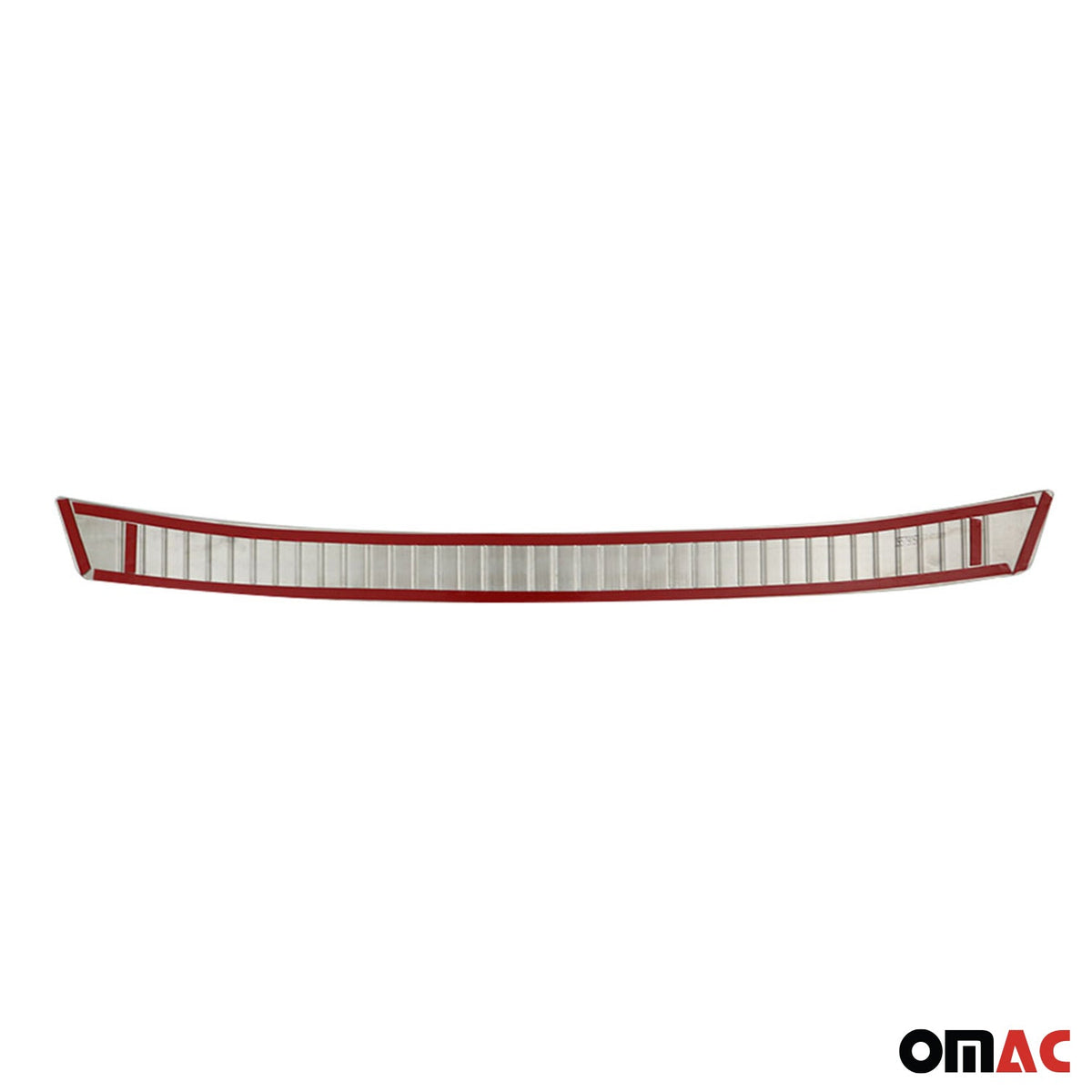 Ladekantenschutz für Toyota Prius IV / Lexus RX IV 2015-2022 Edelstahl Chrom
