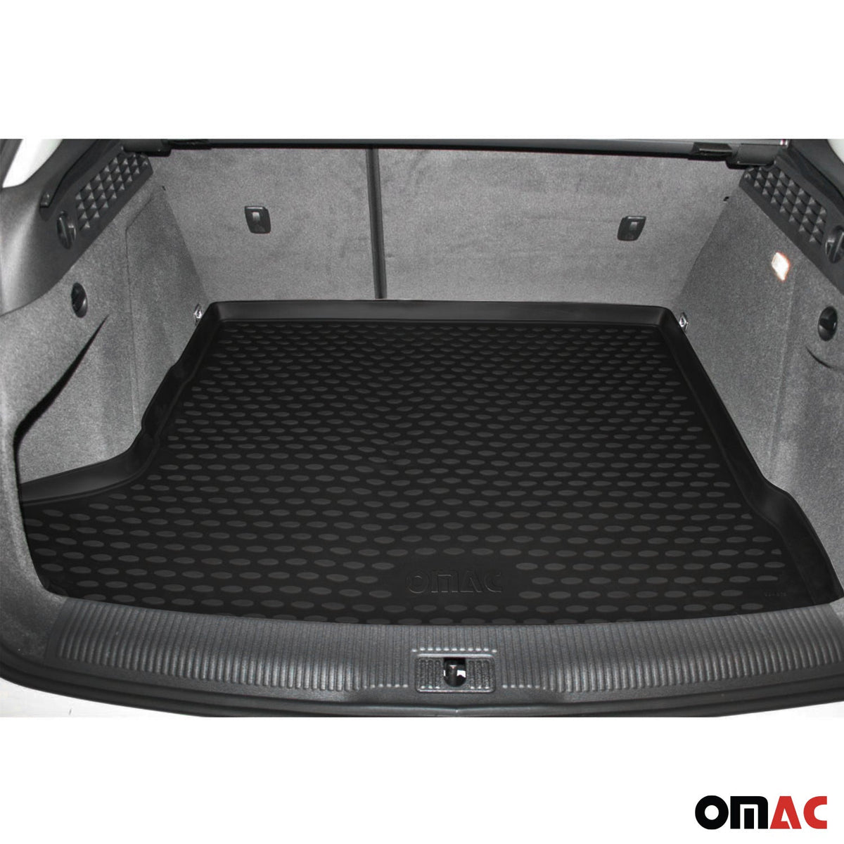 Kofferraummatte Kofferraumwanne für VW Passat B8 Variant 2014-2023 Gummi TPE