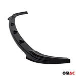 Frontspoiler Lippe Stoßstange Splitter für Mercedes Sprinter 907 910 2018-2026