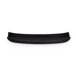 Ladekantenschutz Stoßstange für Hyundai Tucson III 2016-18 Pre-FL Acryl schwarz
