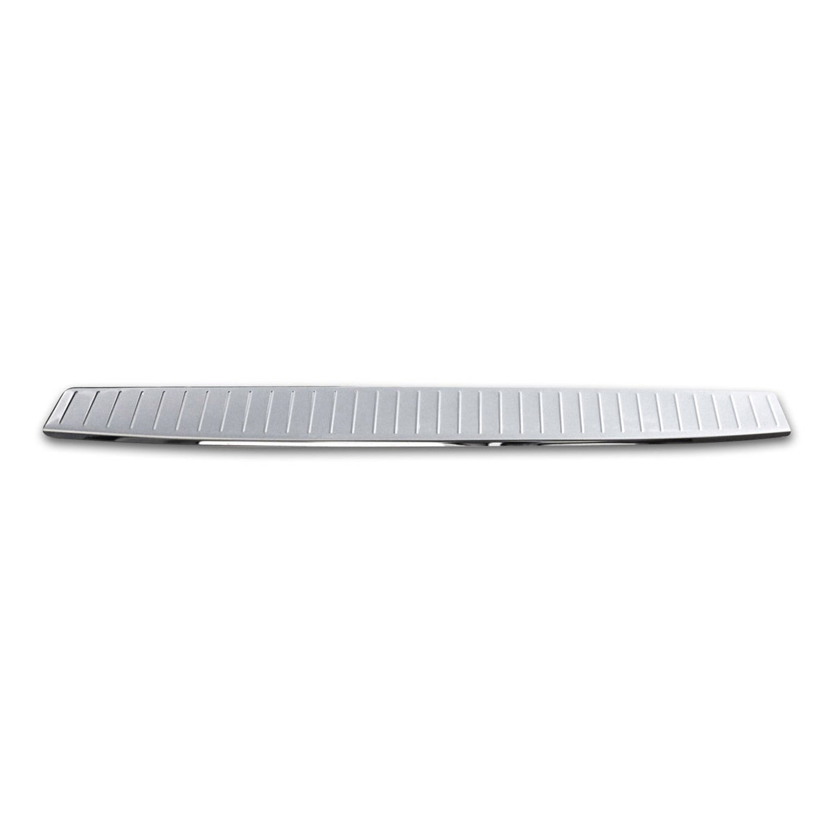 Ladekantenschutz für Mercedes Vito V-Klasse W447 2014-2026 Chrom Edelstahl