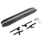 Trittbretter Seitenschweller für VW Tiguan 2007-2016 ABE Alu