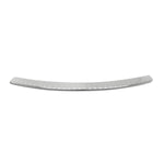 Ladekantenschutz Stoßstange für VW Caddy III 2003-2015 Pre-FL Edelstahl Chrom