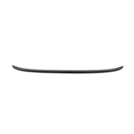 Heckspoiler Heckflügel Hecklippe für BMW 5er F10 2010-2016 ABS Schwarz 1tlg