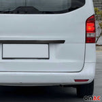 Heckklappe Kofferraumöffner für Mercedes Vito W447 2014-2026 Kohlefaser Carbon
