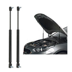 2x Motorhaubendämpfer Gasfeder Dämpfer für Toyota Hilux VII 2005-2015 Stahl