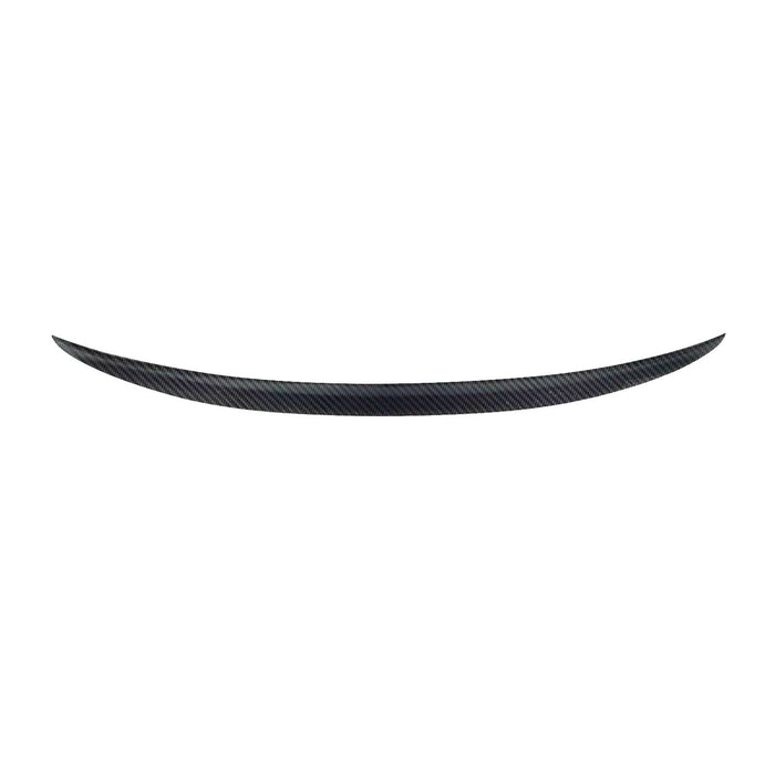 Heckspoiler Hecklippe für BMW 3er F30 2012-2019 Wassertransferdruck