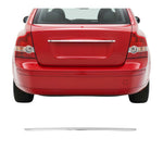 Heckklappe Kofferraumöffner Griff für Volvo S40 2004-2012 Edelstahl Chrom