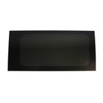 Seitenfenster Auto Fenster für Renault Trafic 2001-2014 Schwarz Rechts L2