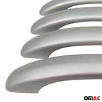 Chrom Türgriff Blende für VW Touareg 2003-2010 Edelstahl 8tlg