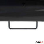 Menabo U-Befestigung Satz U-Bügel 80MM für Dachkoffer Dachbox