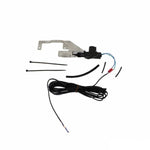Kofferraum Zentralverriegelung Set für VW Amarok 2010-2023 Schließanlage
