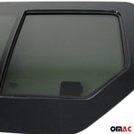 Seitenfenster Auto Schiebefenster für Renault Trafic 2001-2014 Rechts L1 L2